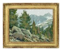 Sierra Pass