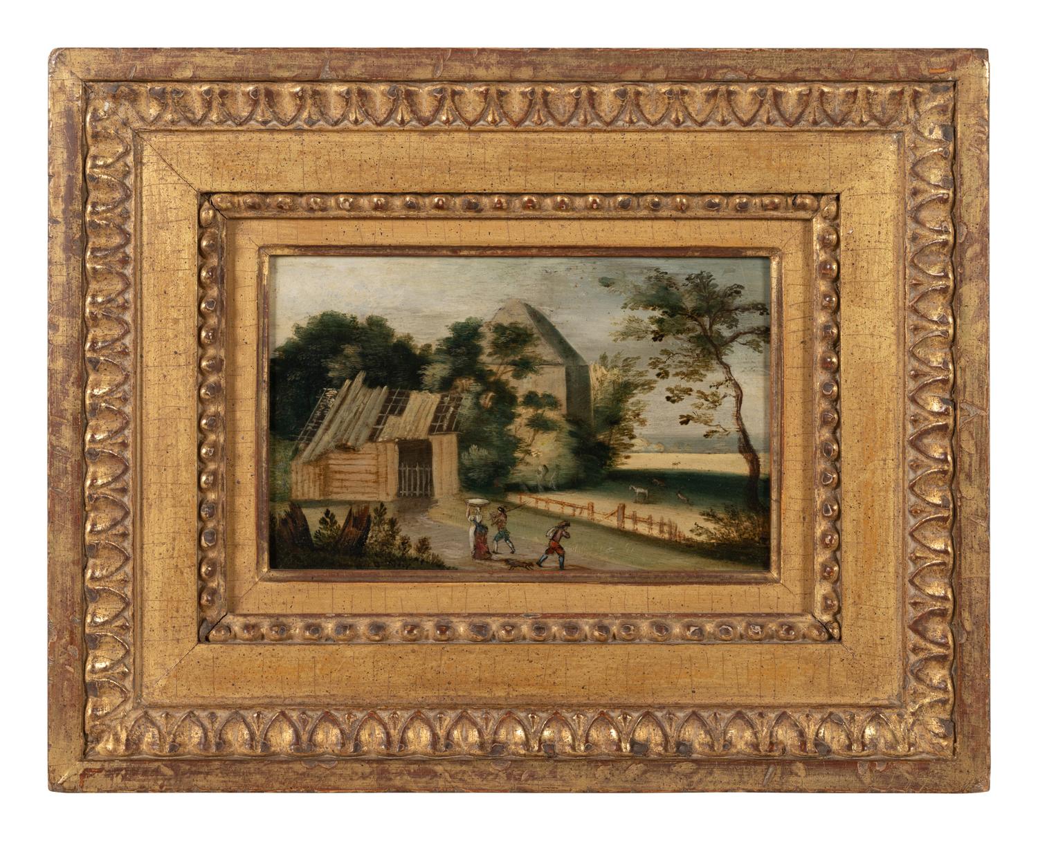 Manner of Anton Mirou (Flemish, b. before 1586-d. after 1661)