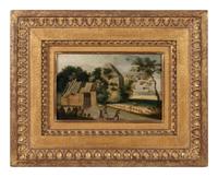Manner of Anton Mirou (Flemish, b. before 1586-d. after 1661)