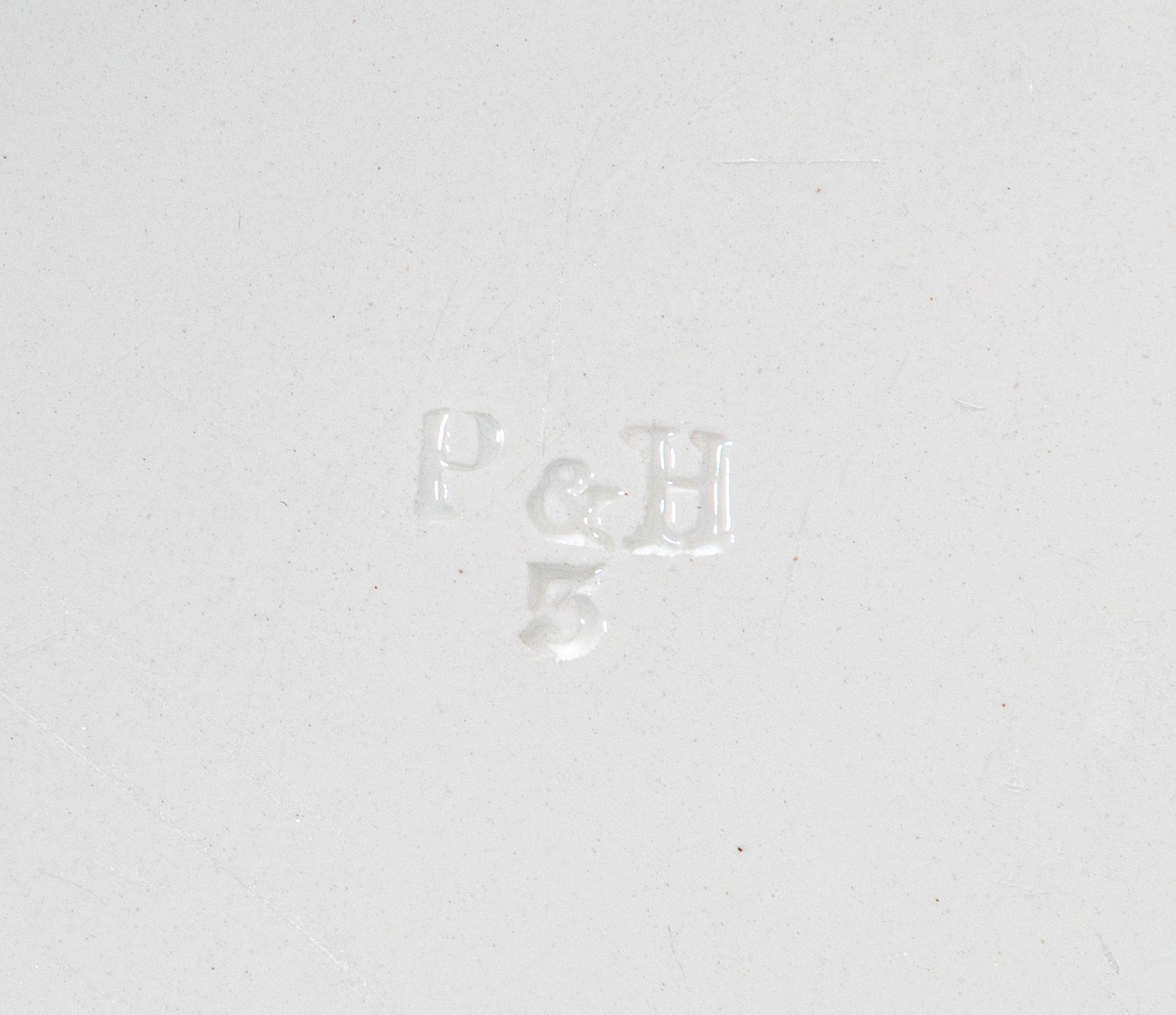 A Collection of English and Continental Ceramics