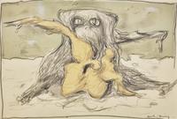 Le Chien , 1972