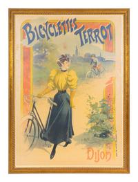 Biciclettes Terrot, 1894