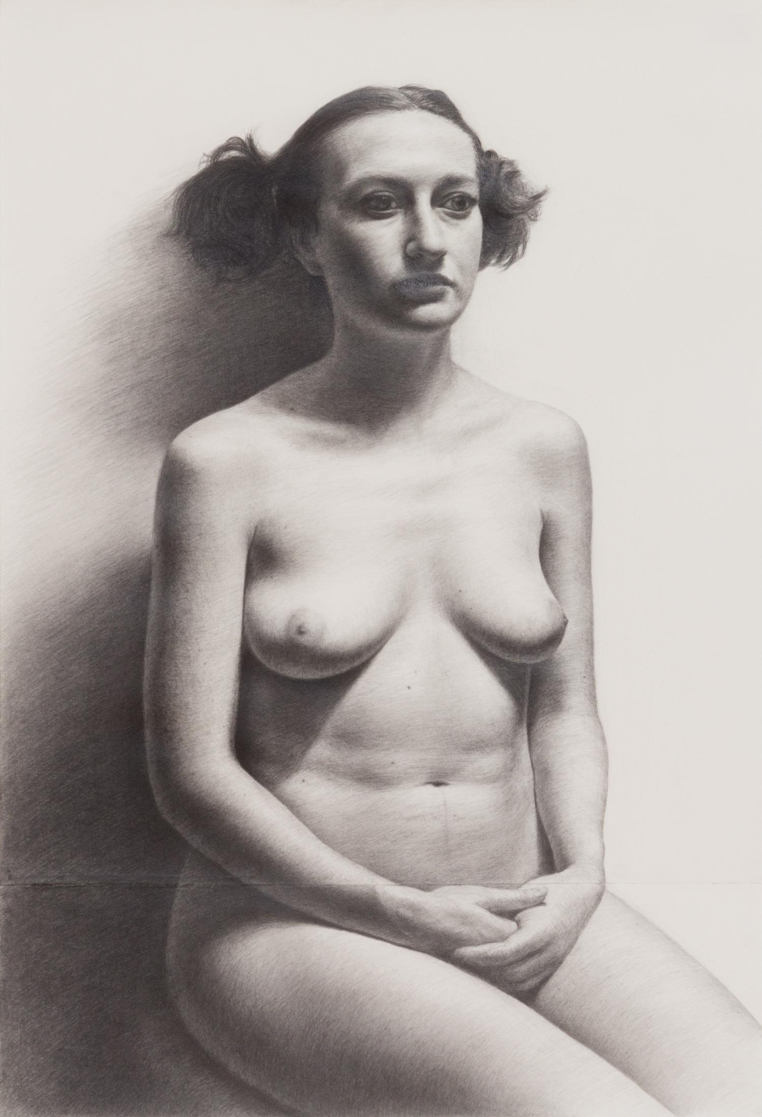 Costa Vavagiakis, (20th/21st century), Gioia I, 2000