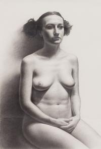 Costa Vavagiakis, (20th/21st century), Gioia I, 2000