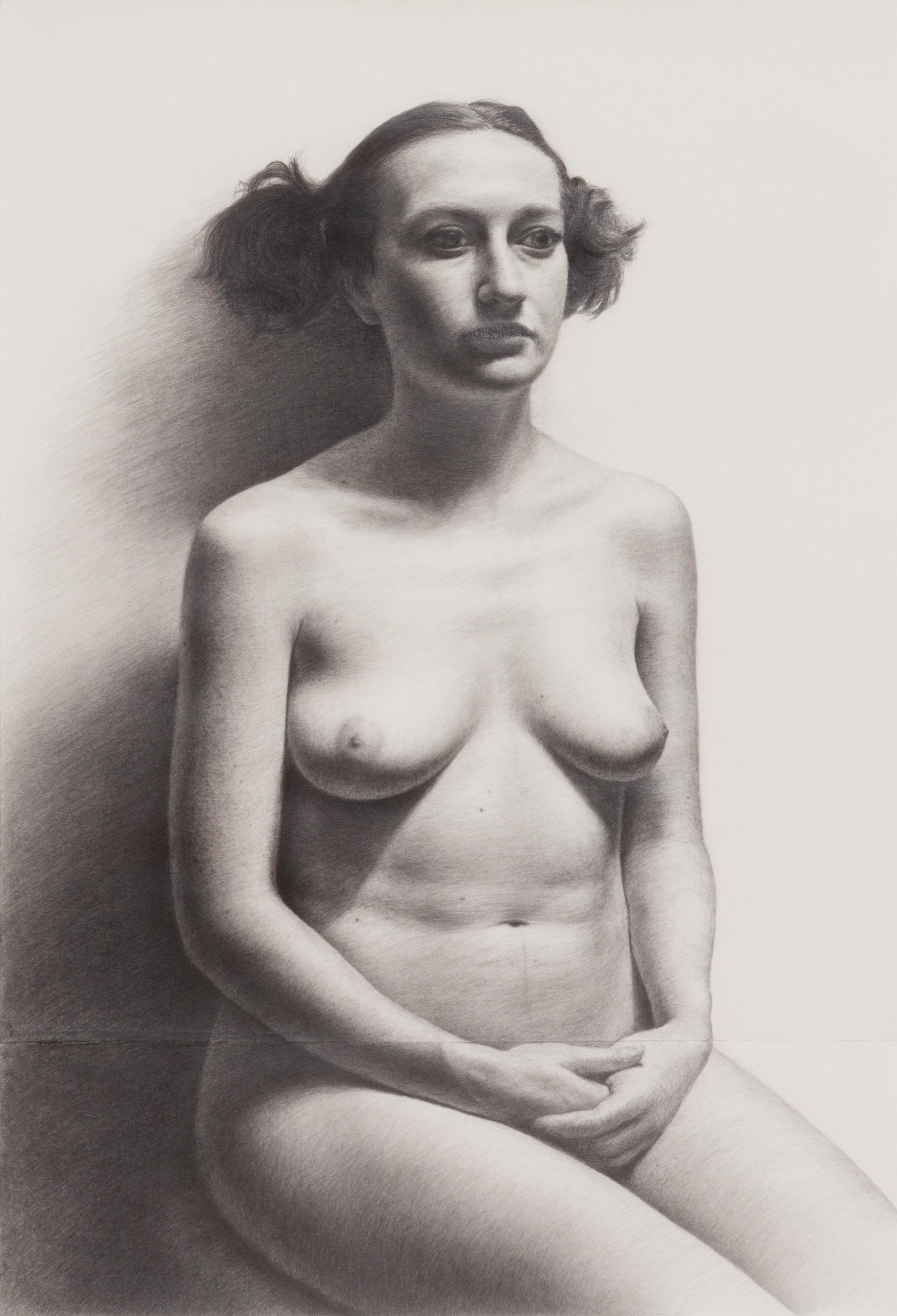 Costa Vavagiakis, (20th/21st century), Gioia I, 2000