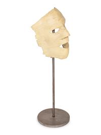 New Mask , 2006