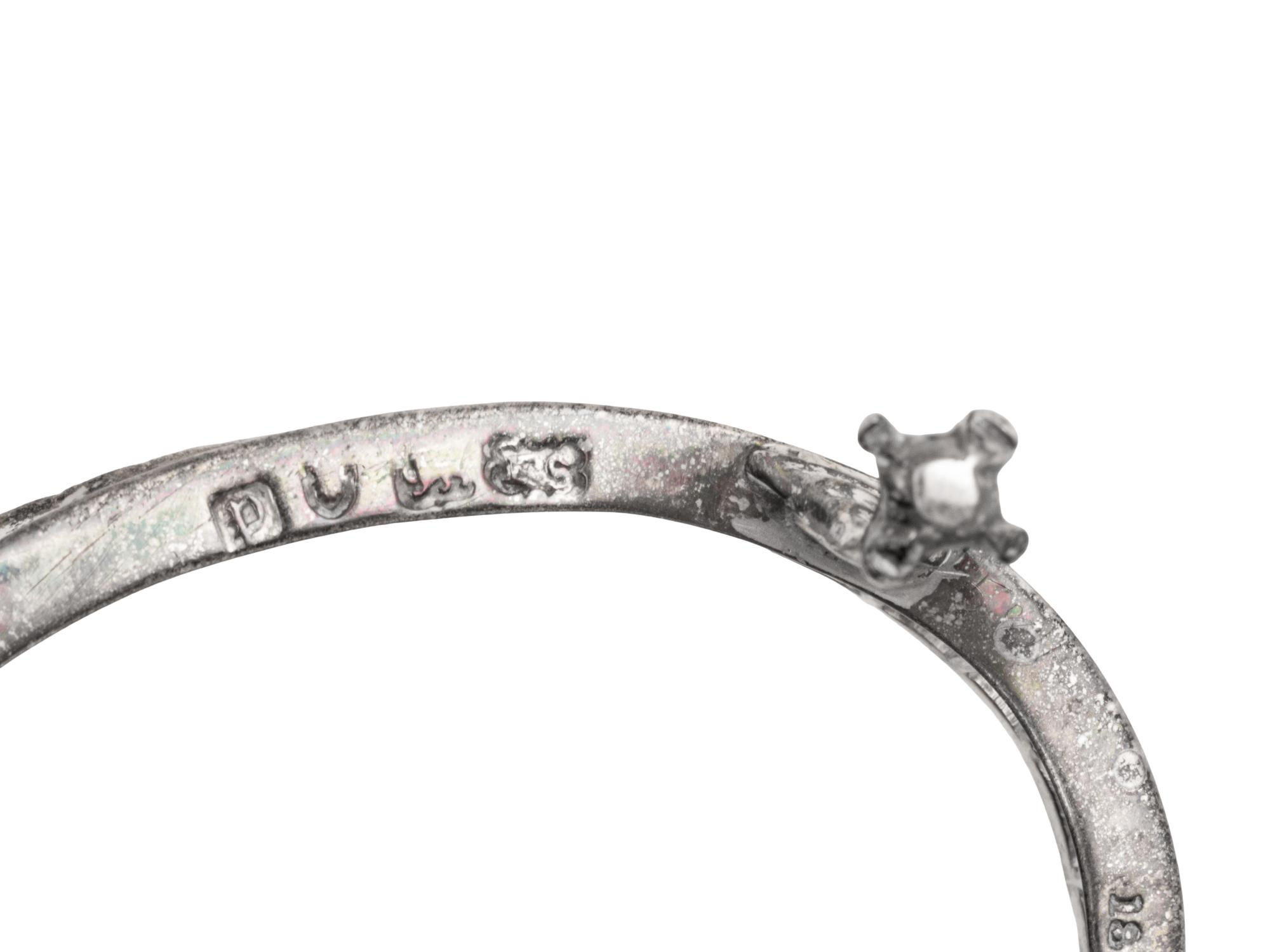 Five George III Silver Salt Cellars