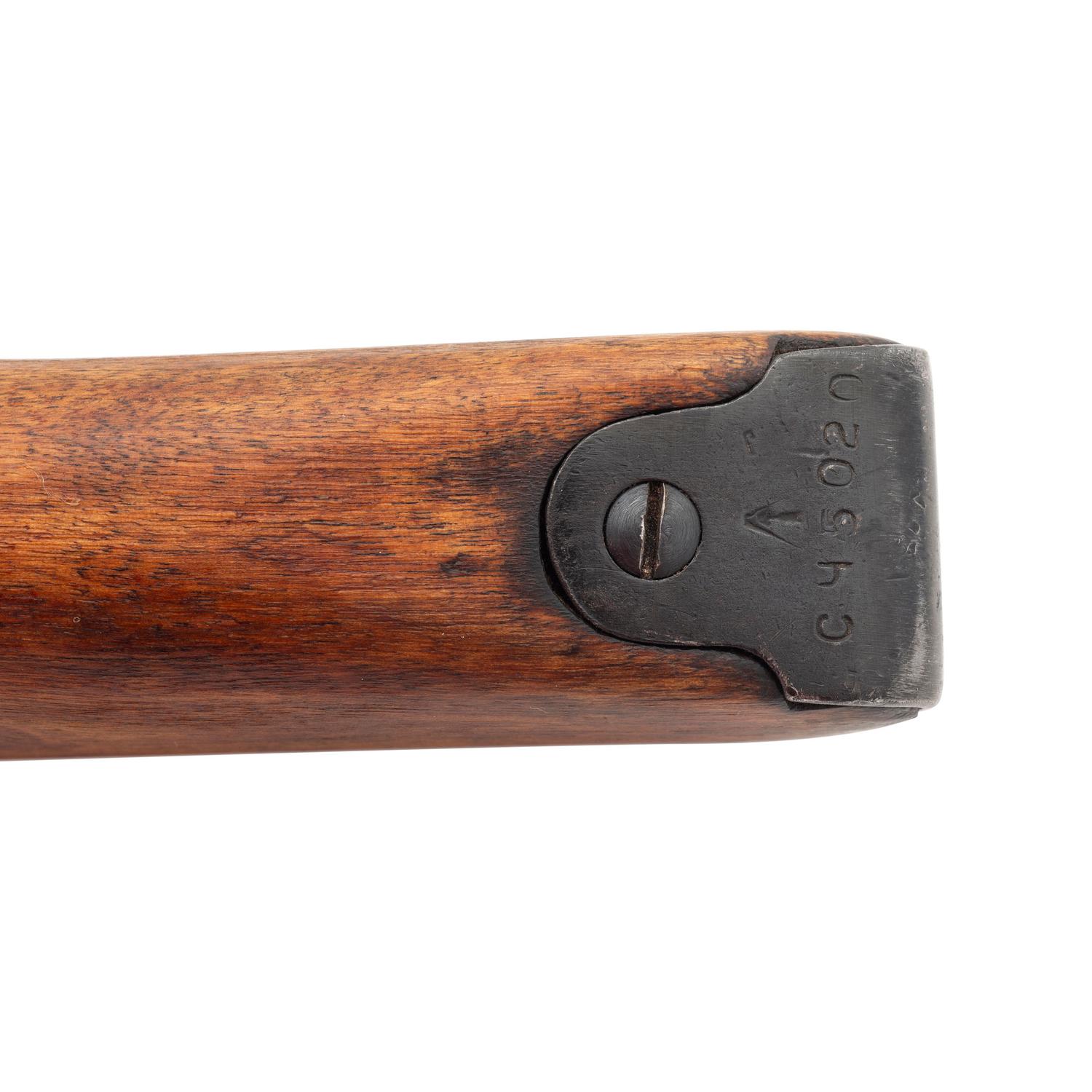** Finnish Mosin Nagant M91/30
