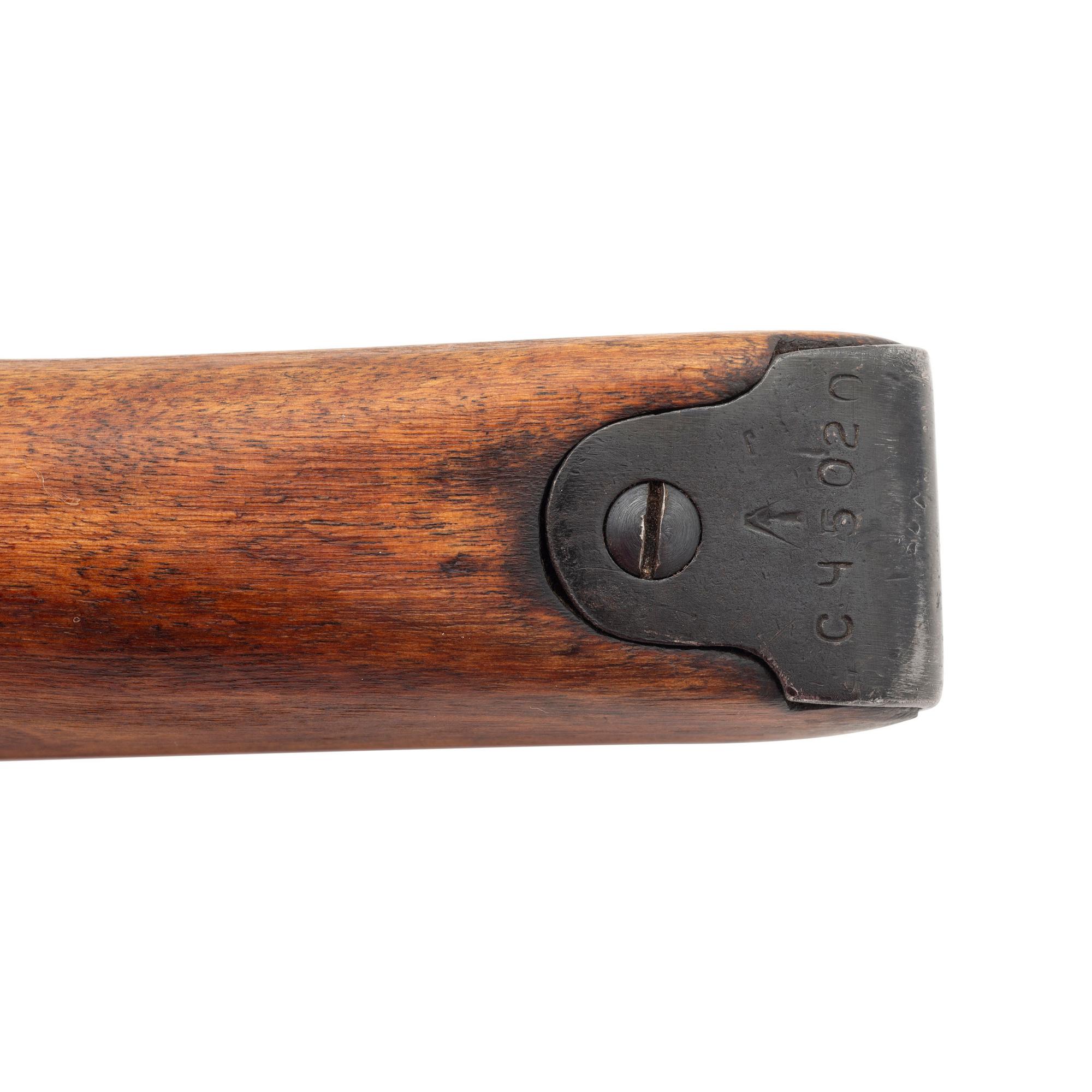 ** Finnish Mosin Nagant M91/30