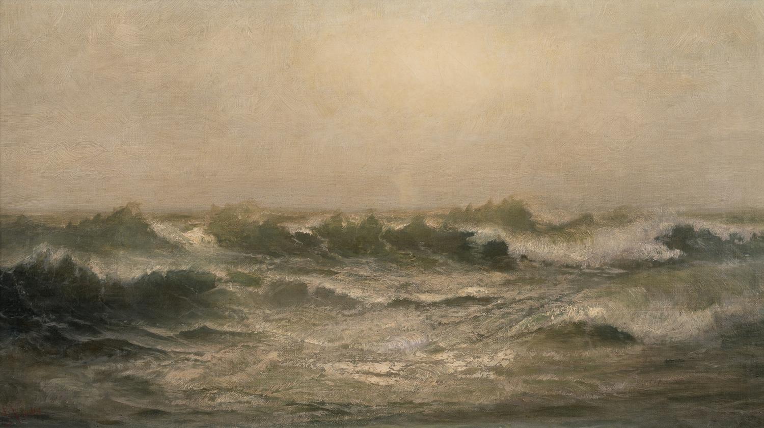 Wind and Surf