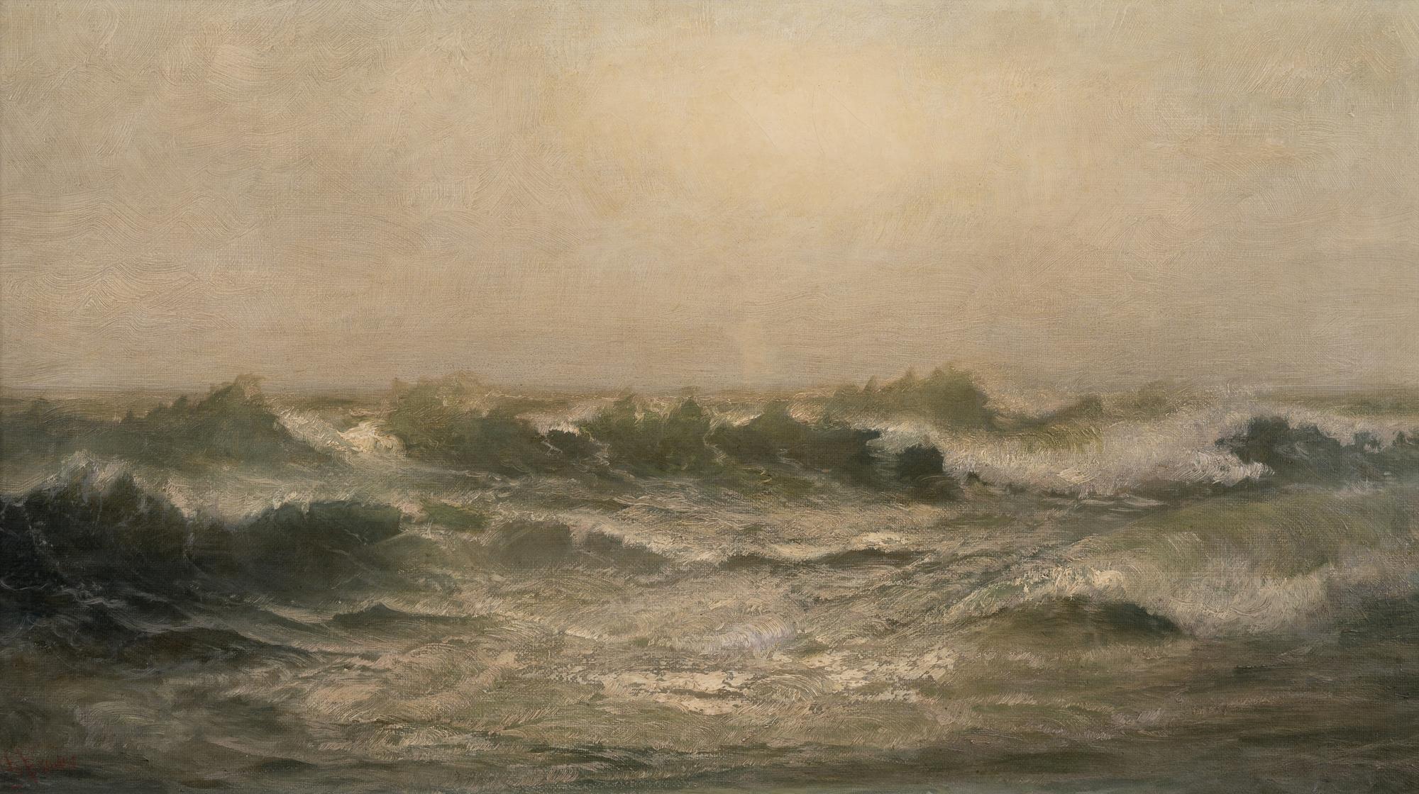 Wind and Surf