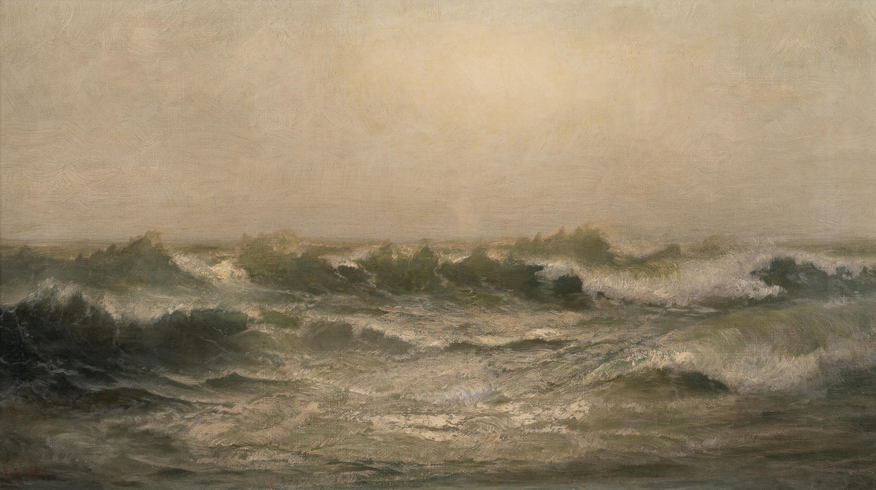 Wind and Surf