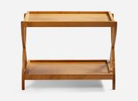 French, Side Table