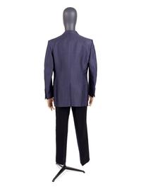 Three Tom Ford Menswear Items: One Blazer and One Two-Piece Tuxedo, 2000s
