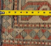 A Kazak Wool Rug
