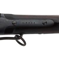 Sharps New Model 1863 Military Carbine