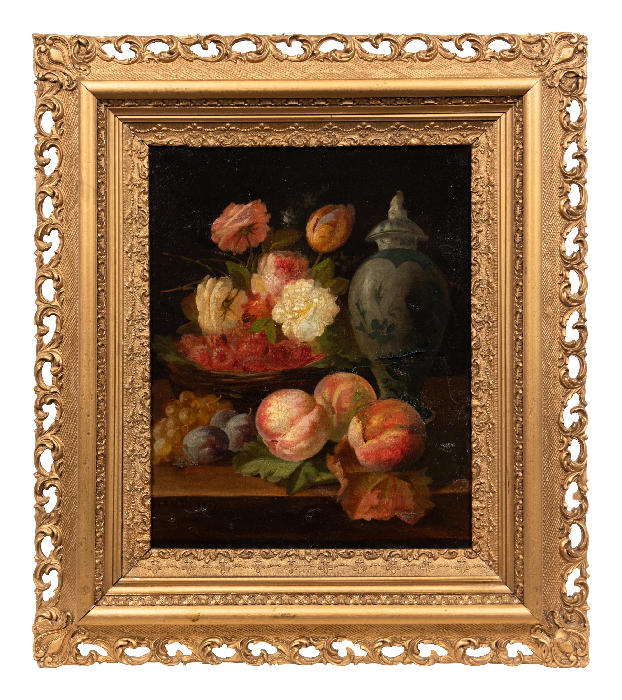 Jules Édouard Diart (French, born after 1840–died after 1890)