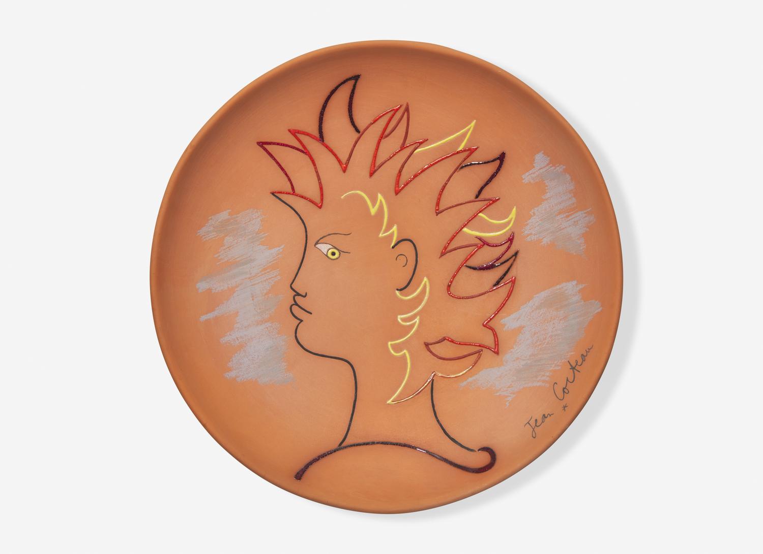 J'Emporterai le Feu , 1963