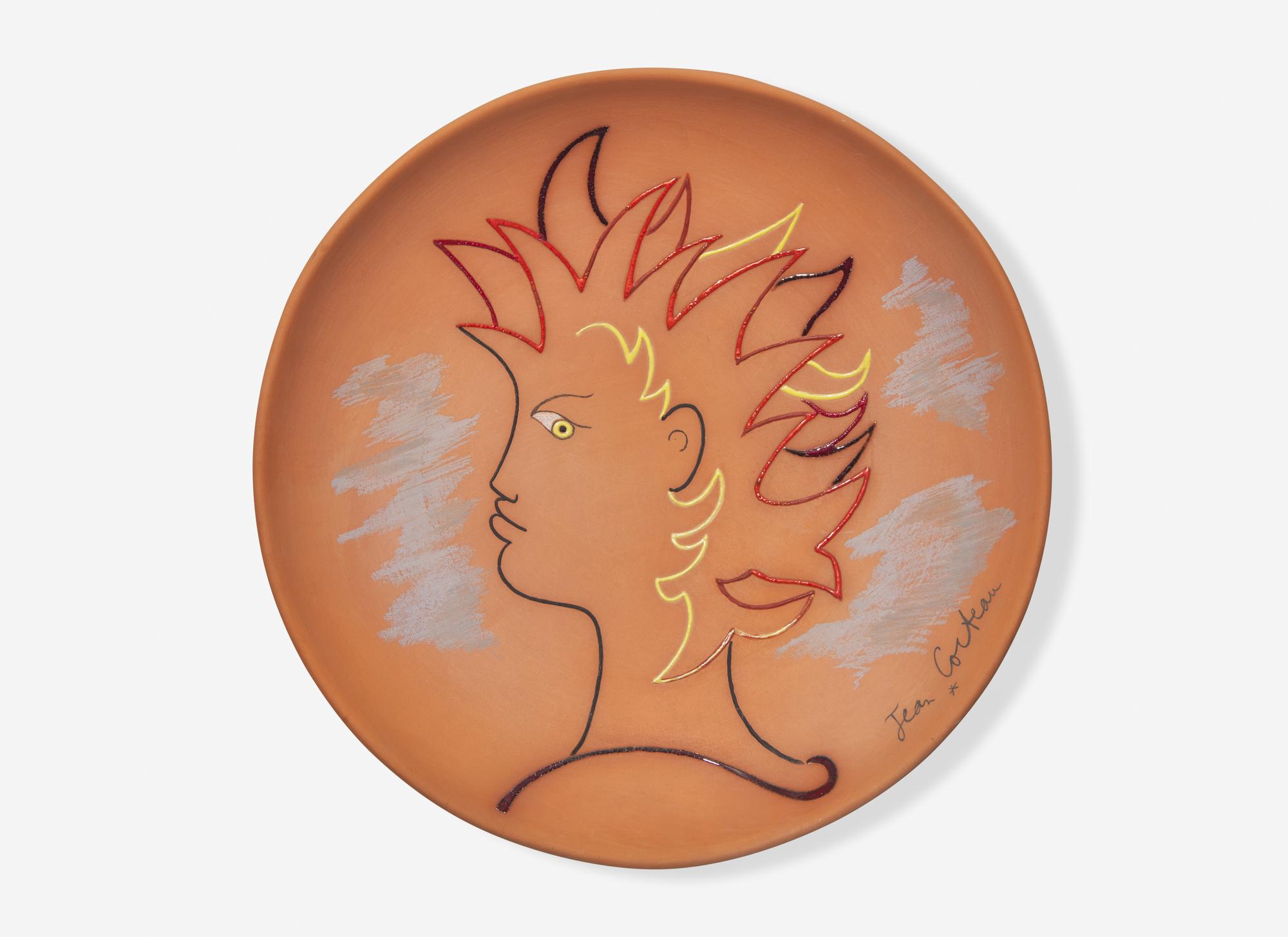 J'Emporterai le Feu , 1963
