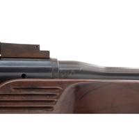 *Remington XP-100 7mm BR
