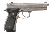 *Beretta Model 96 Stainless .40 S&W Pistol