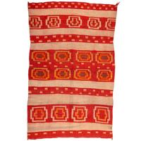 Navajo Transitional Weaving / Rug