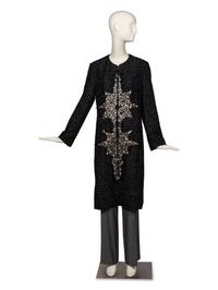Carolina Herrera Jacket Worn by Nena Ivon, c. 2007