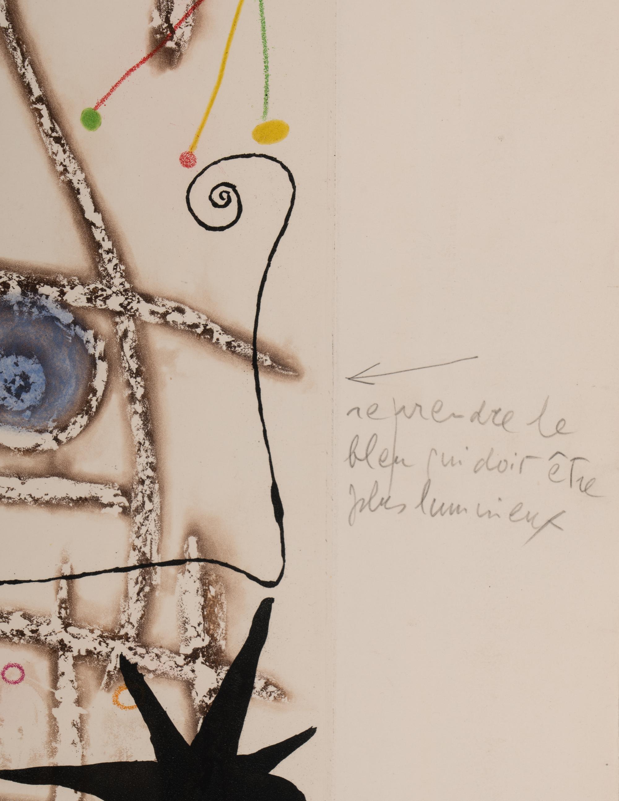 Les Forestier (bistre) , 1958