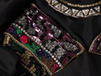 Two Vintage Silk Blouses & A Chanel Silk Skirt
