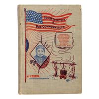 Dunn, J.E. Indian Territory: A Commonwealth . Indianapolis: American Printing Company, 1904.
