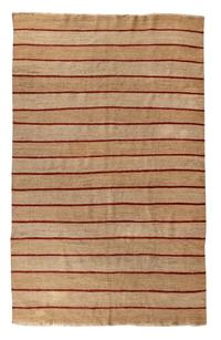 A Near Pair of Flatweave Rugs