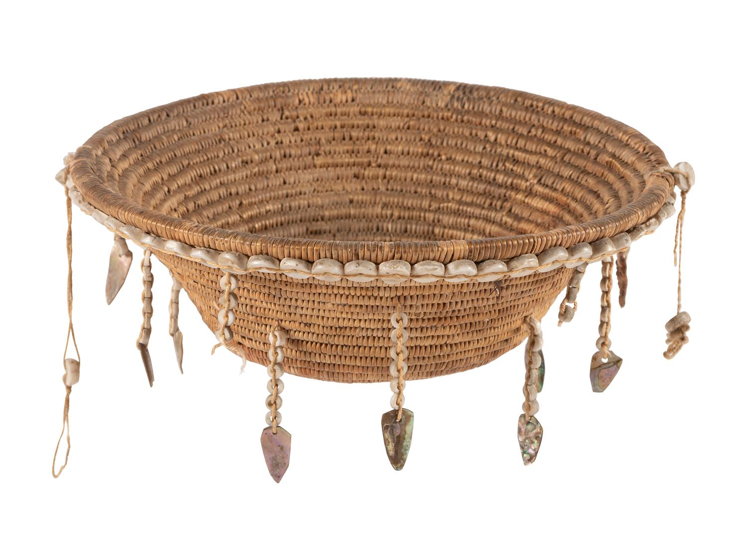 Pomo Gift Basket