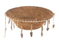 Pomo Gift Basket