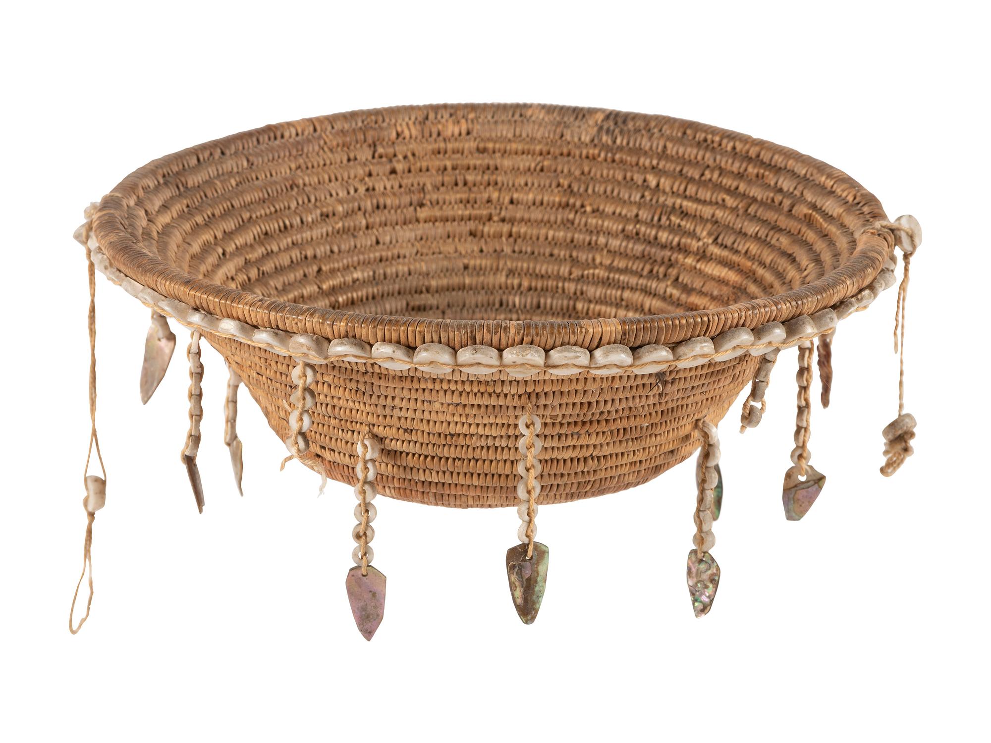 Pomo Gift Basket