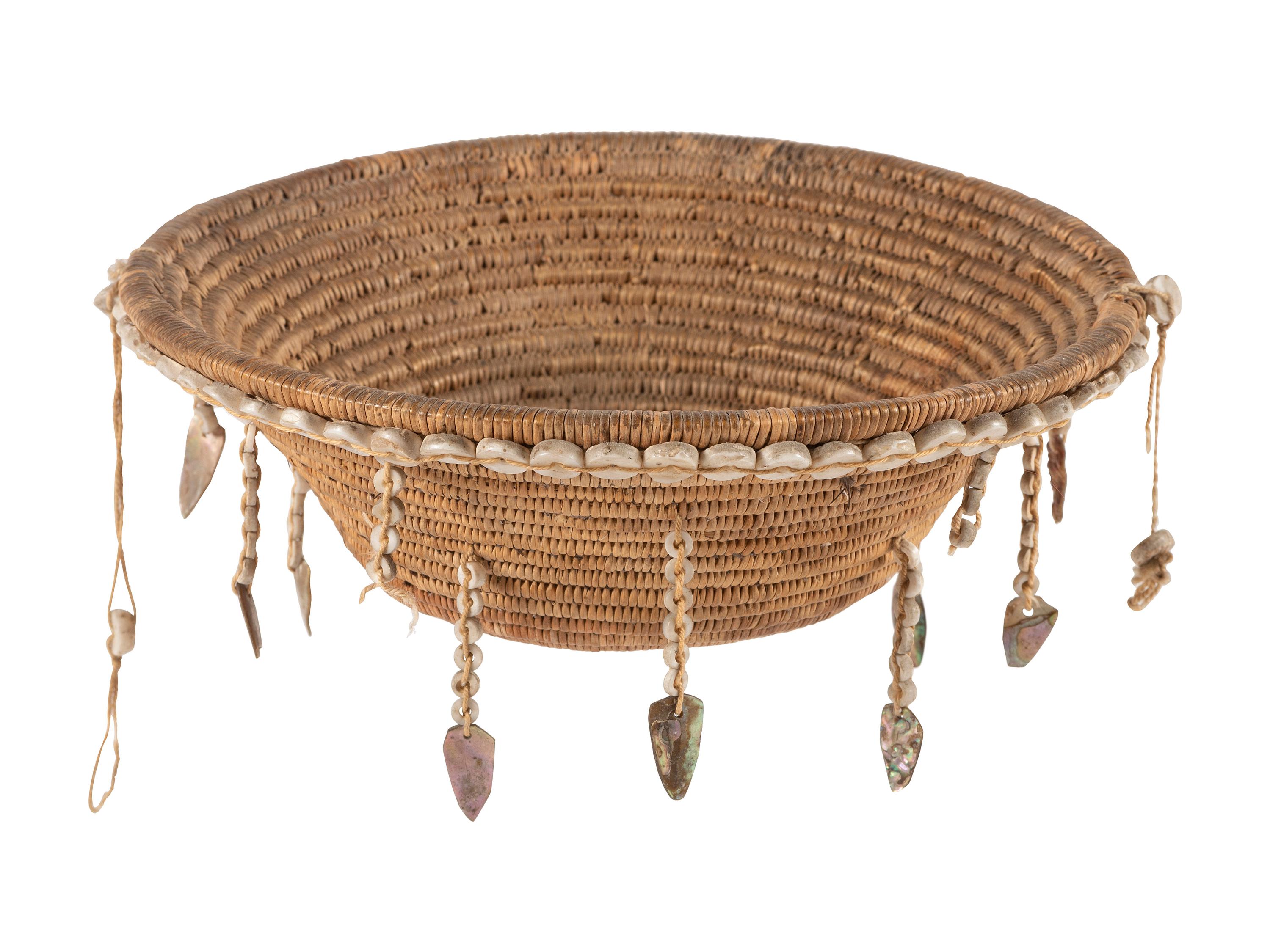 Pomo Gift Basket