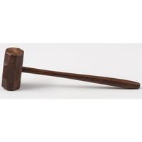 Revolutionary War Wooden Relic from Benedict Arnold's Gunboat Sunk During the Battle of Valcour Island at Lake Champlain