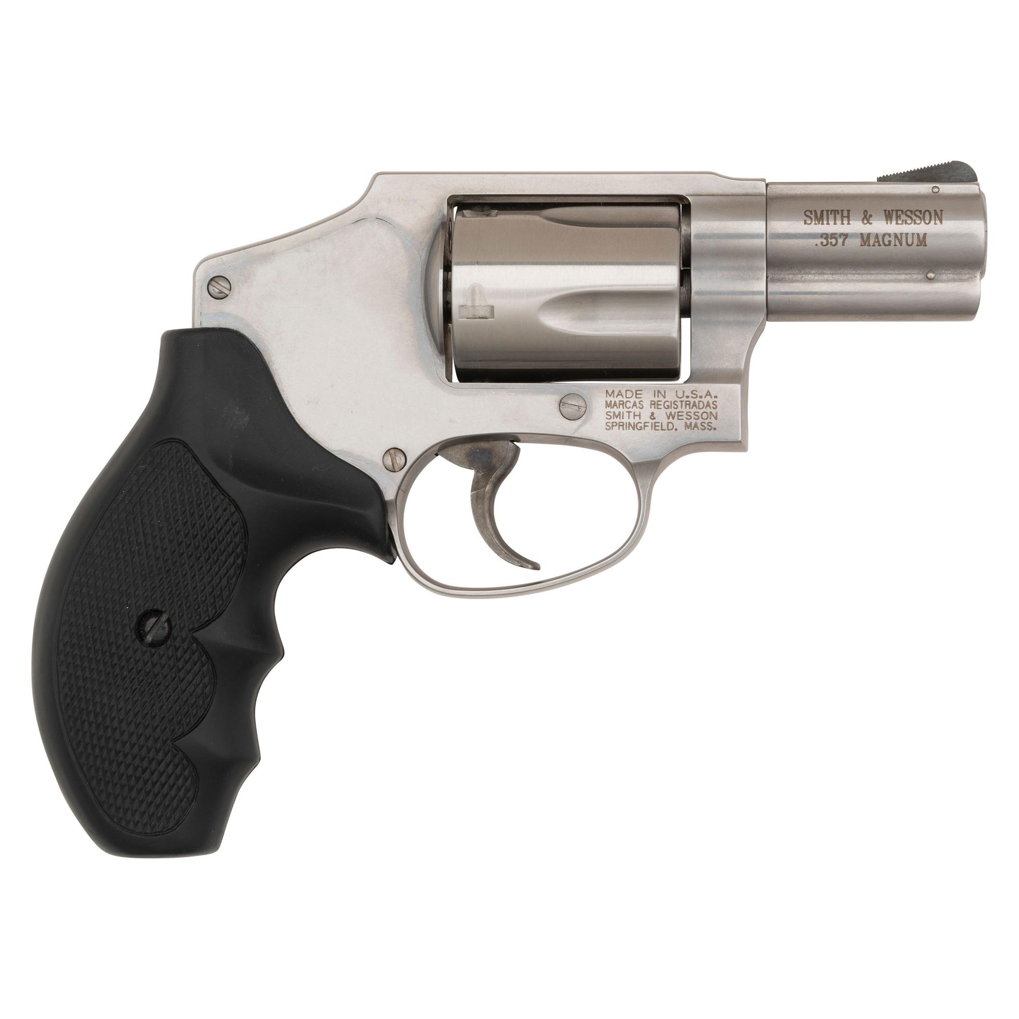 *Smith & Wesson Model 640-1 in Box with Accessories