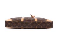Louis Vuitton Porte Documents Voyage Briefcase, 2007