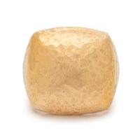 YELLOW GOLD RING