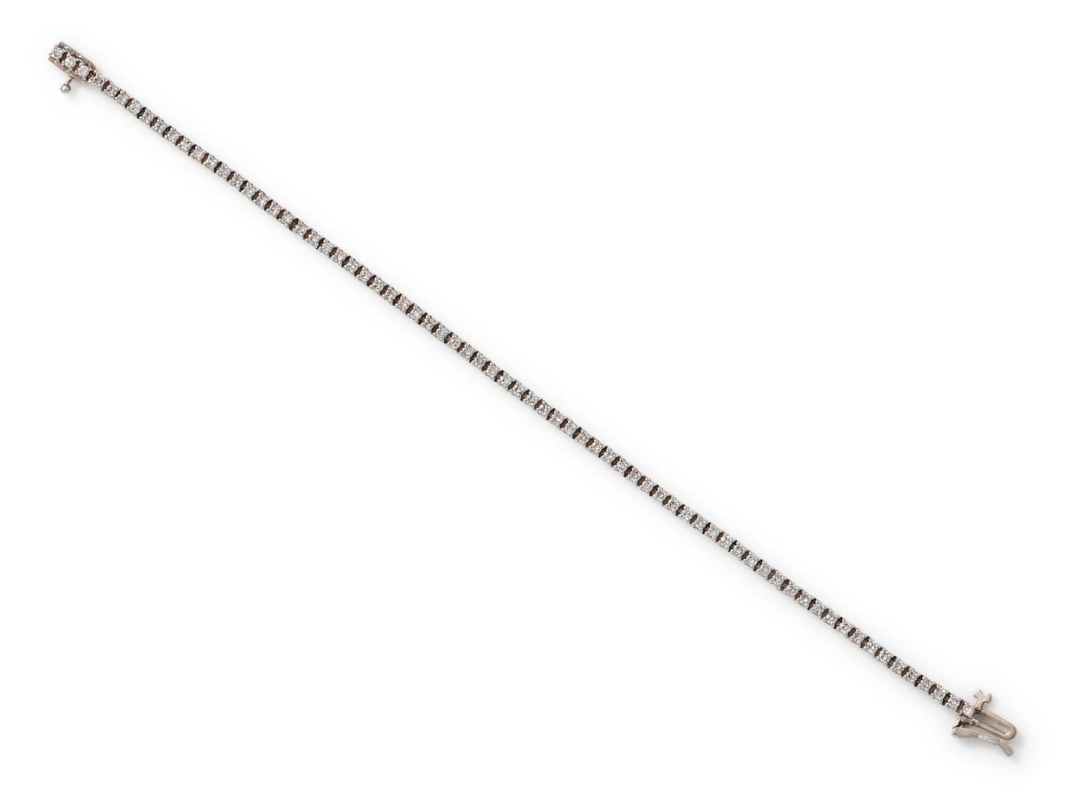 DIAMOND BRACELET