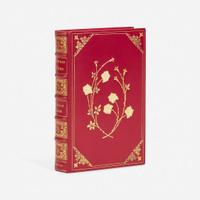 [Fine Bindings] [Bennett] Tennyson, Alfred Lord Poems