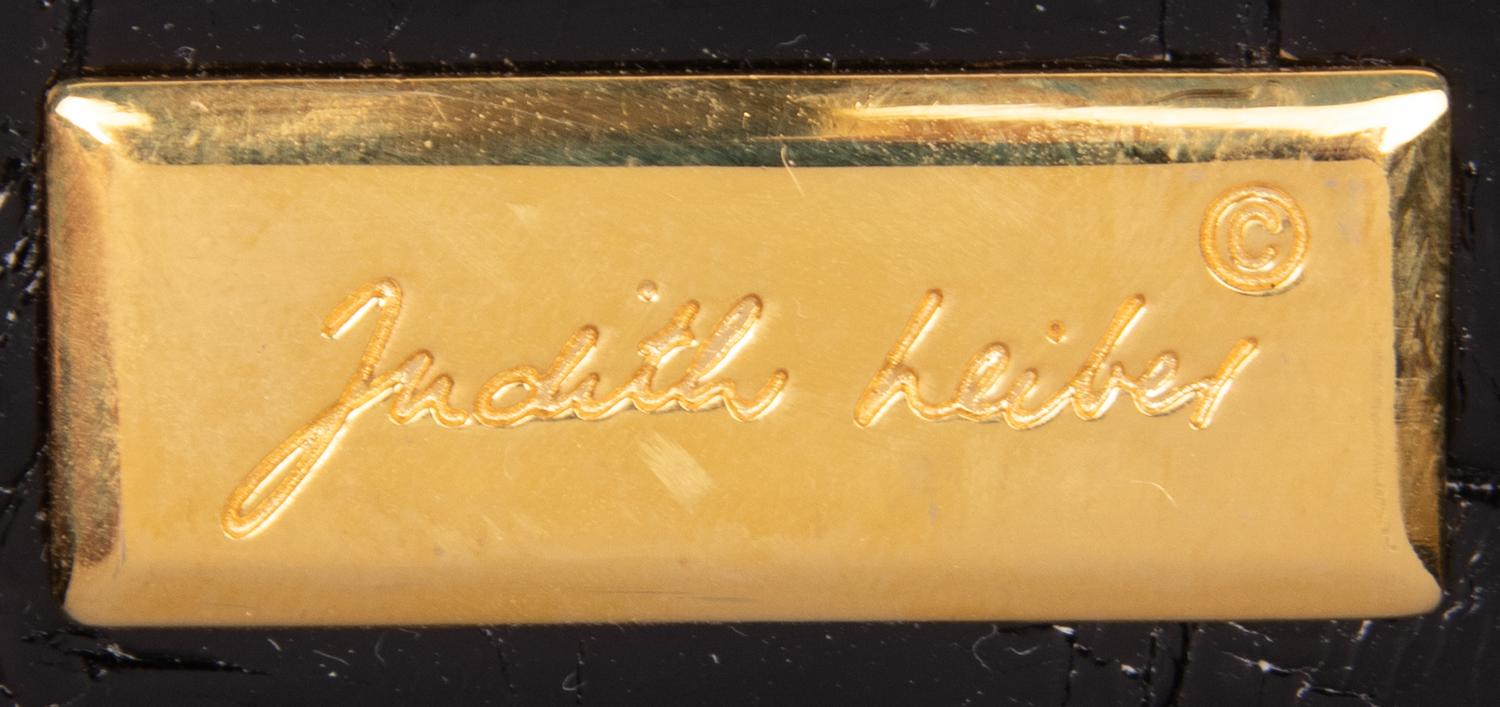 Judith Leiber, Four Evening Bags