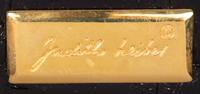 Judith Leiber, Four Evening Bags