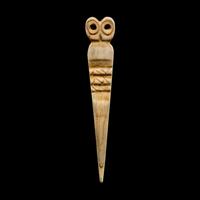 A Near Eastern Bone Bin