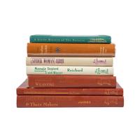 [SOUTHWEST] Reference Books and Novels on Southwestern Culture