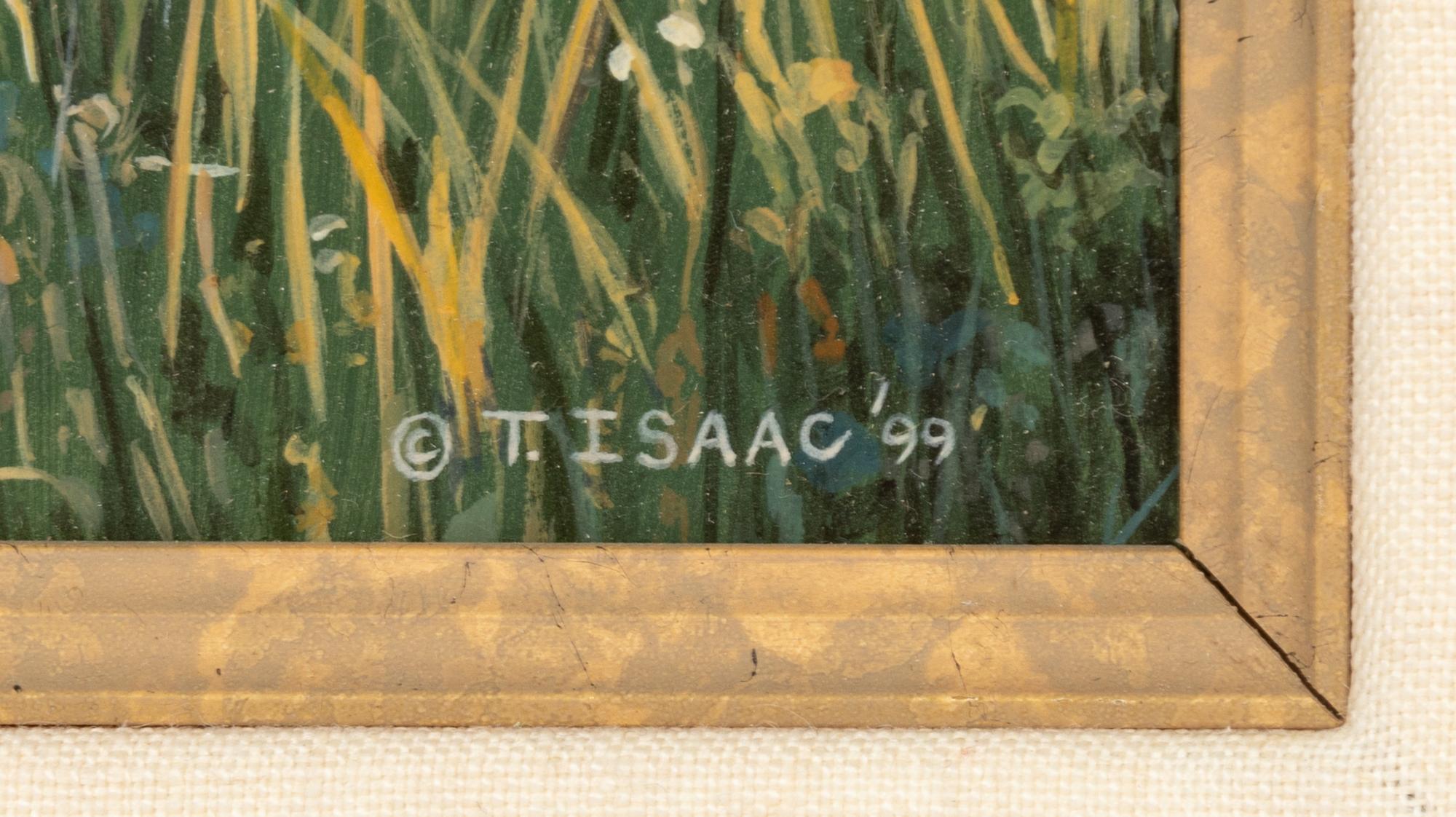Autumn Gold , 1999