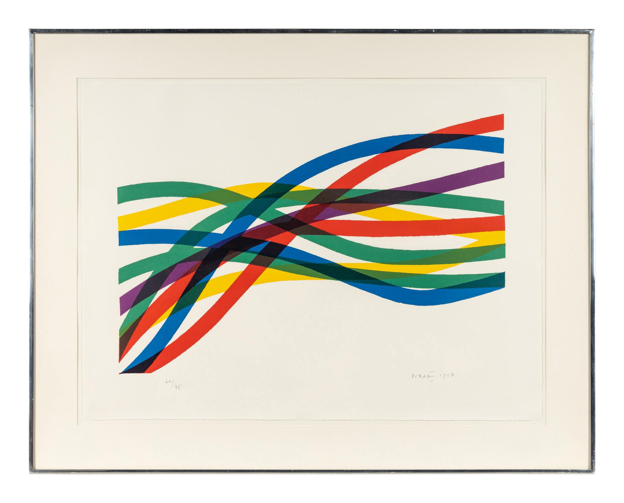 Untitled , 1967