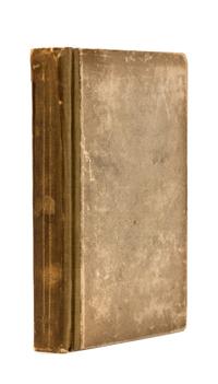THOREAU, Henry David (1817-1862). Cape Cod. Boston: Ticknor and Fields, 1865.