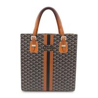 Goyard, Goyardine Tote Bag