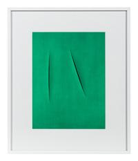 Concetto Spaziale ( from XXe siècle)